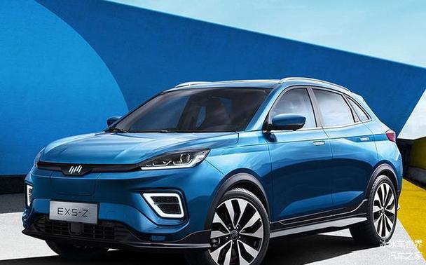 重庆161WEY威派豪华SUV市场的黑马，零跑汽车与智能交通系统的协同