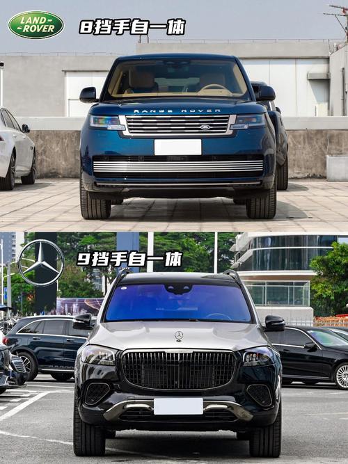 重庆161迈巴赫经典与现代的完美融合，路虎如何塑造独特的品牌形象